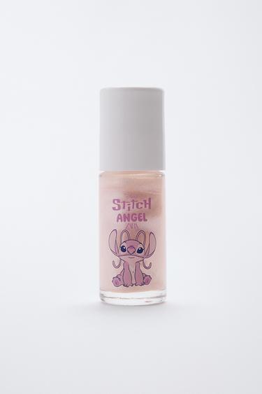 STITCH ANGEL © DISNEY BODY GLITTER 25 ML (0,85 FL. OZ.) - prêt à teindre de Zara - Image 3