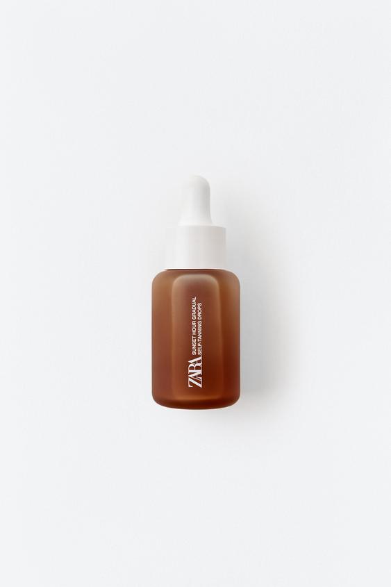 SELF-TANNING DROPS - SUNSET HOUR