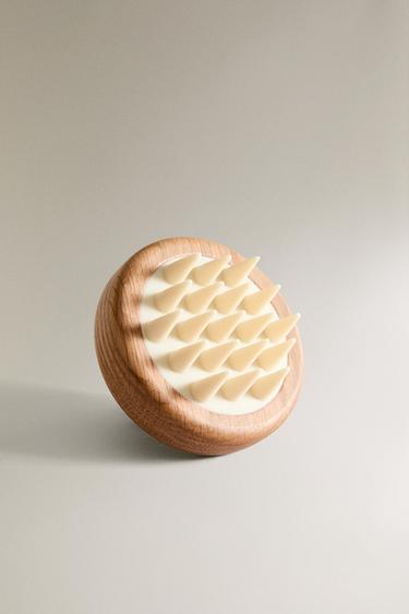 SCALP MASSAGER - Light beige by Zara - Image 2