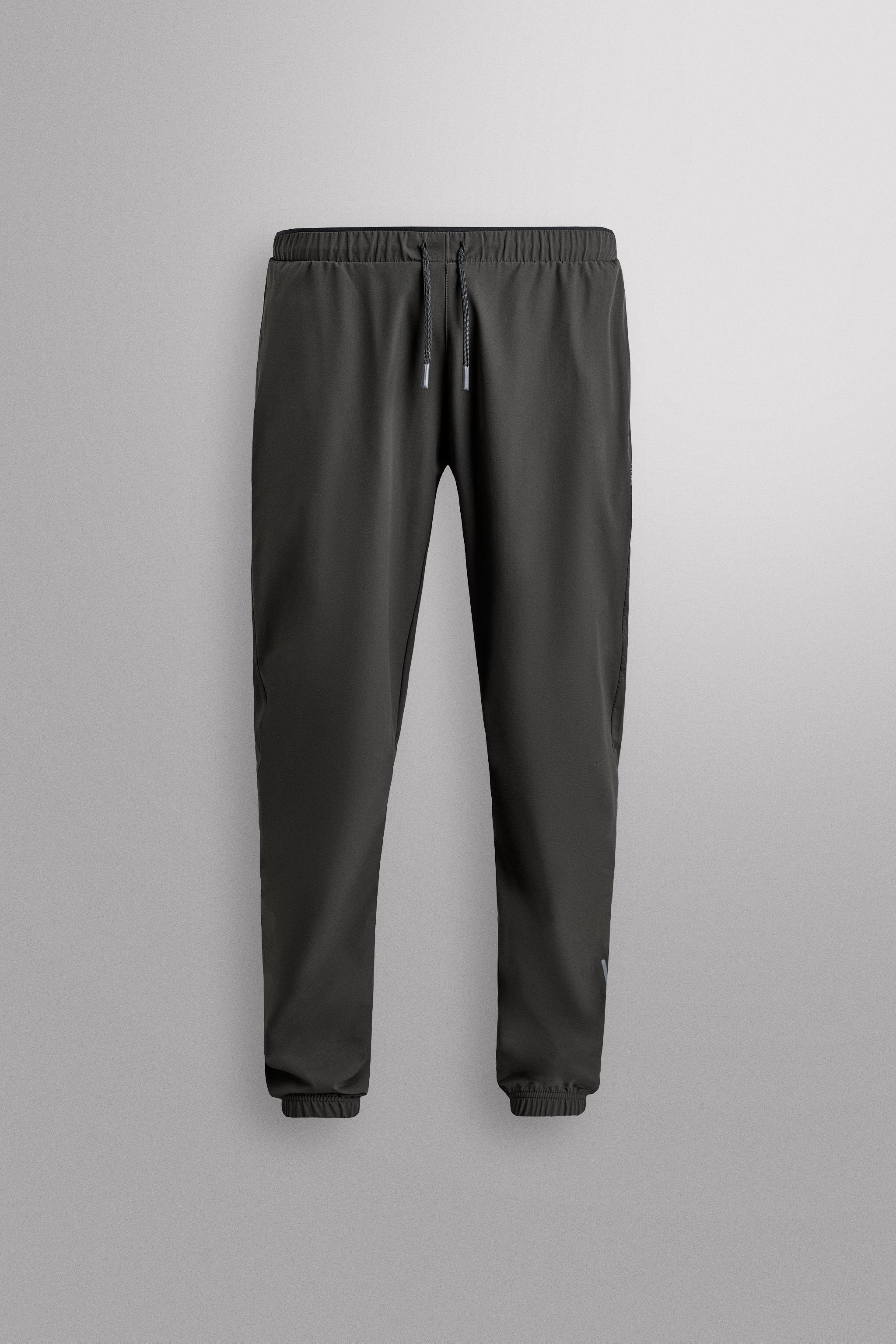 LIGHTWEIGHT TECHNICAL PANTS