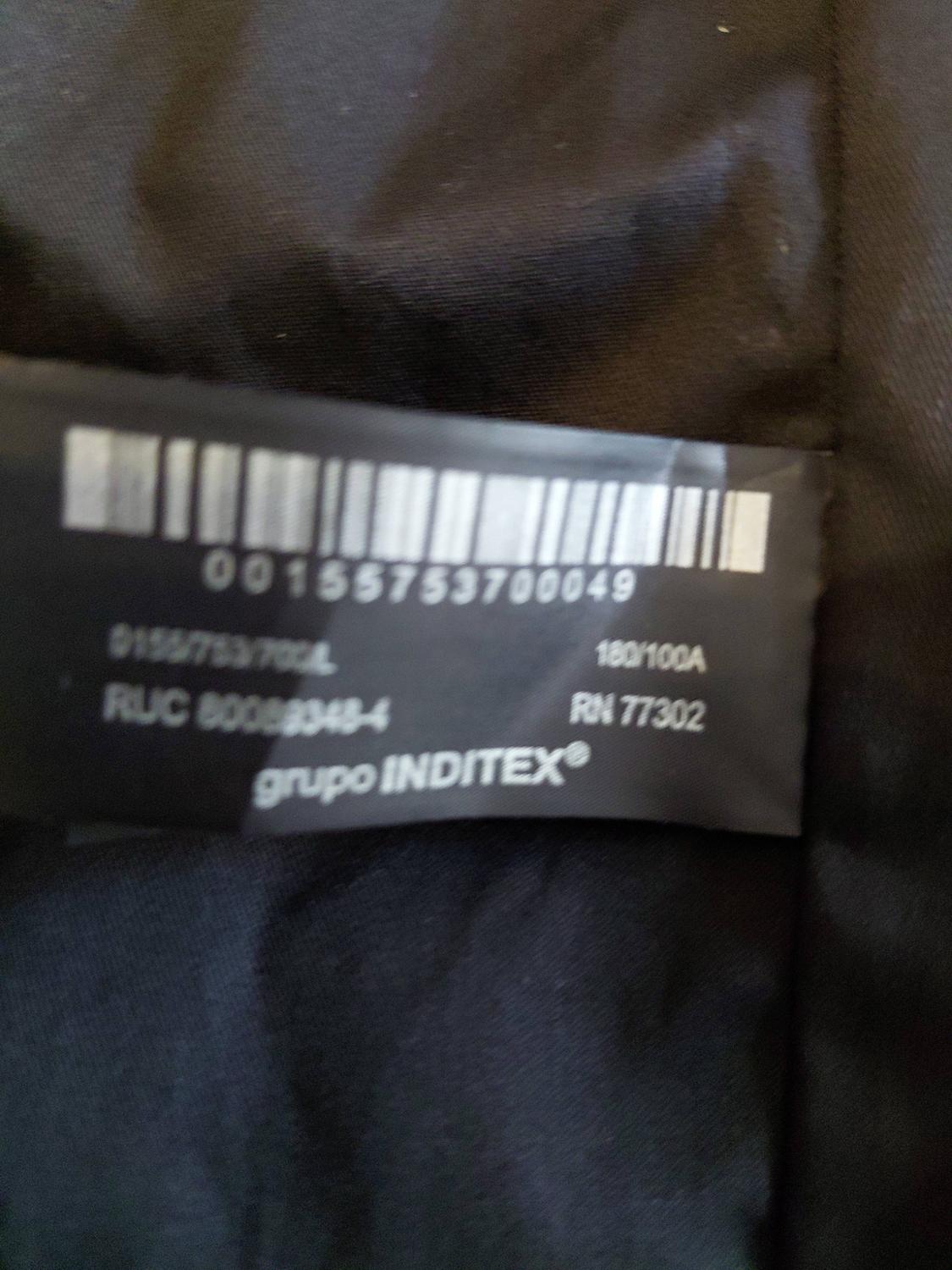 TECHNICAL HOODED JACKET - Image 8