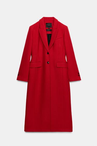 Imagen de producto - Rojo de Zara