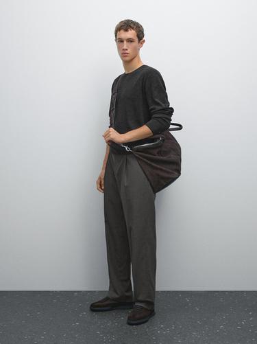 Zara LOOK - 801