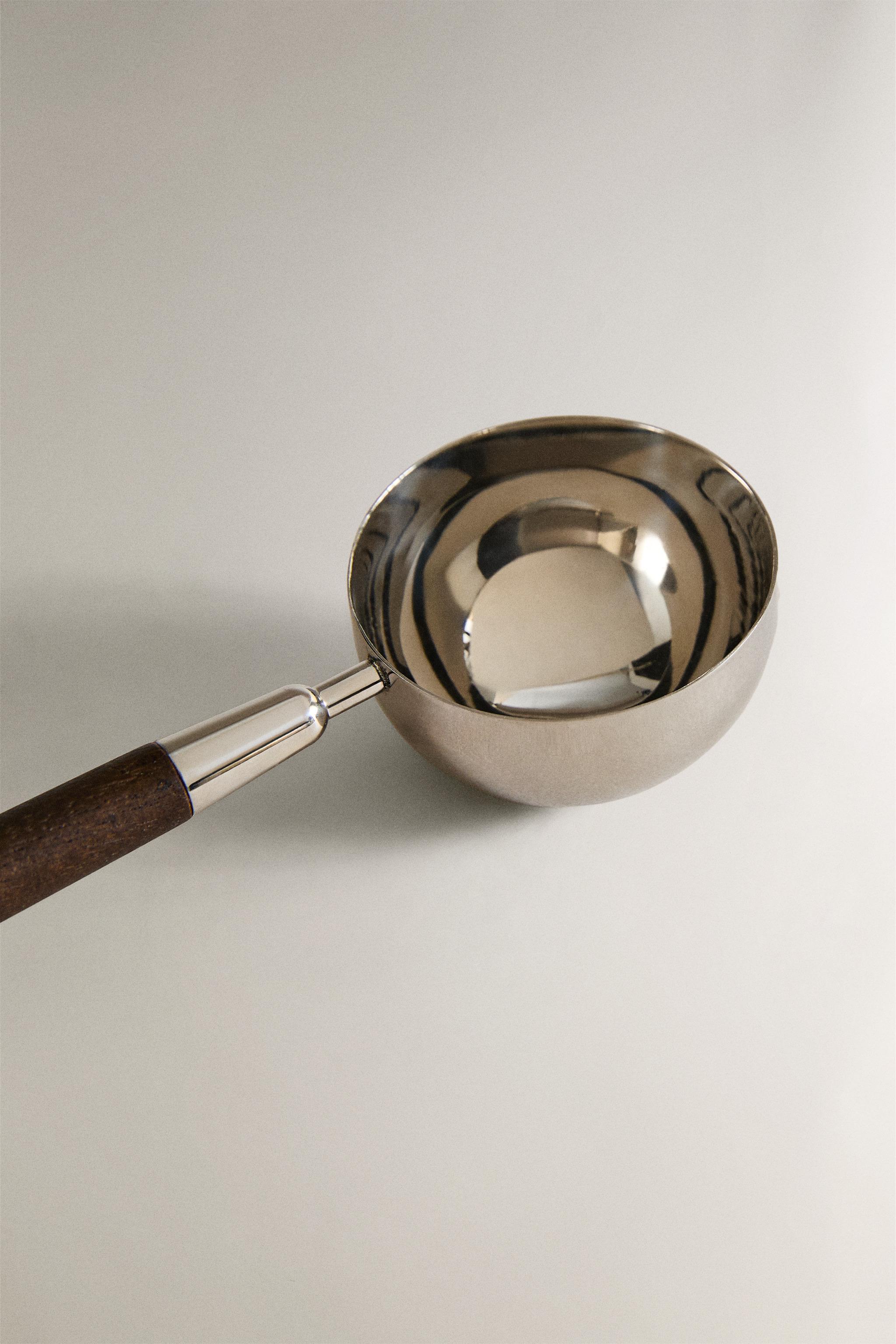 LOT CUILLÈRES DOSEUSES CUISINE (LOT DE 4)