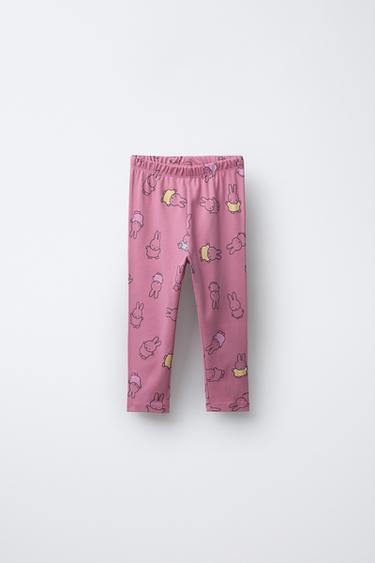 1 1/2-6 ANS / PYJAMA MIFFY™ MERCIS BV © - Rose de Zara - Image 3