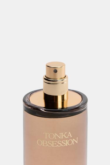TONKA OBSESSION EDP 50ML (1.7 FL. OZ). -  by Zara - Image 2