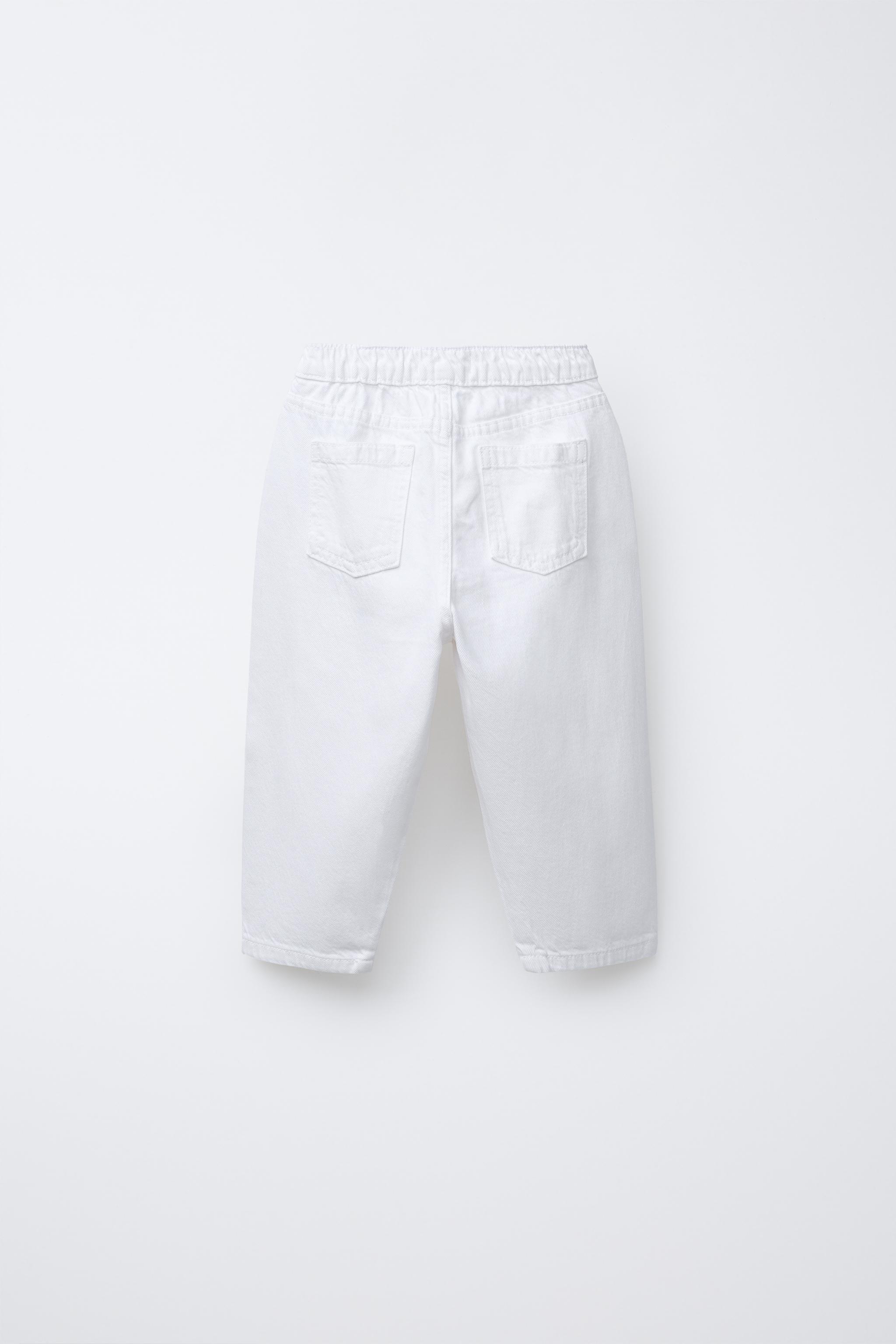 PANTALON SERGÉ BALLON