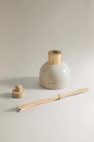 (200 ML) PETITS POÈTES REED DIFFUSER - Brown by Zara - Image 3
