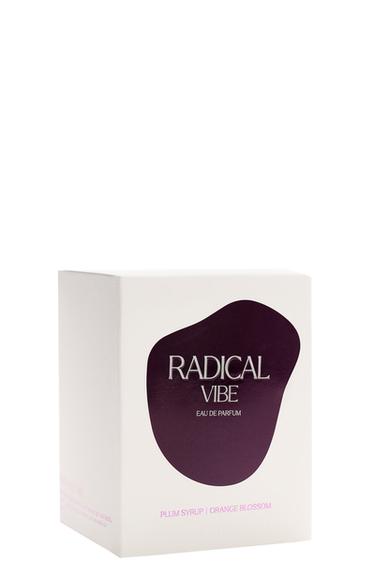 RADICAL VIBE EDP 100ML (3.4 FL. OZ) -  by Zara - Image 1