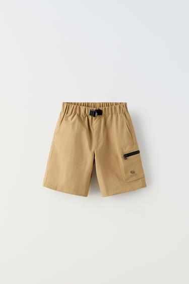 BERMUDA TECHNIQUE - Sable de Zara