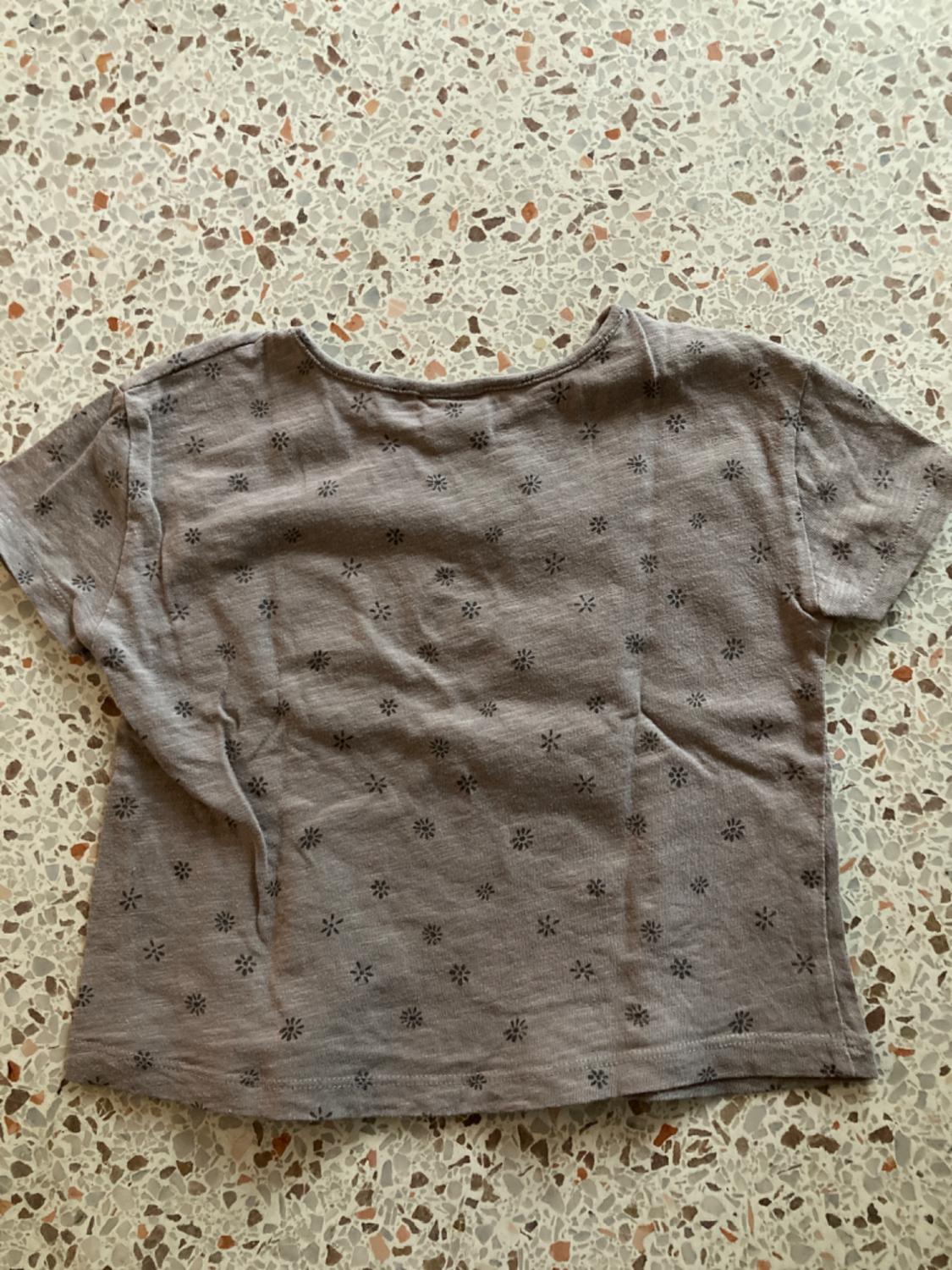 CAMISETA MARGARITA LENTEJUELAS - Image 2