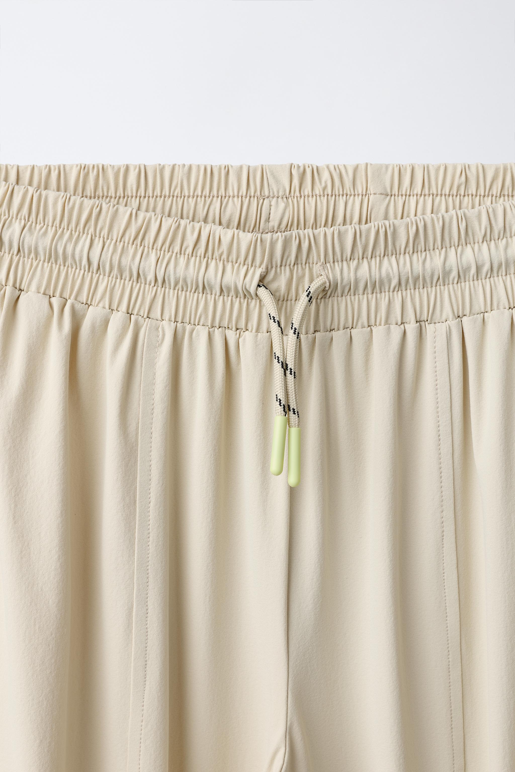 PANTALON CARGO TECHNIQUE