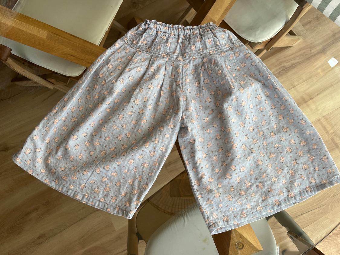 PANTALÓN CULOTTE - Image 4