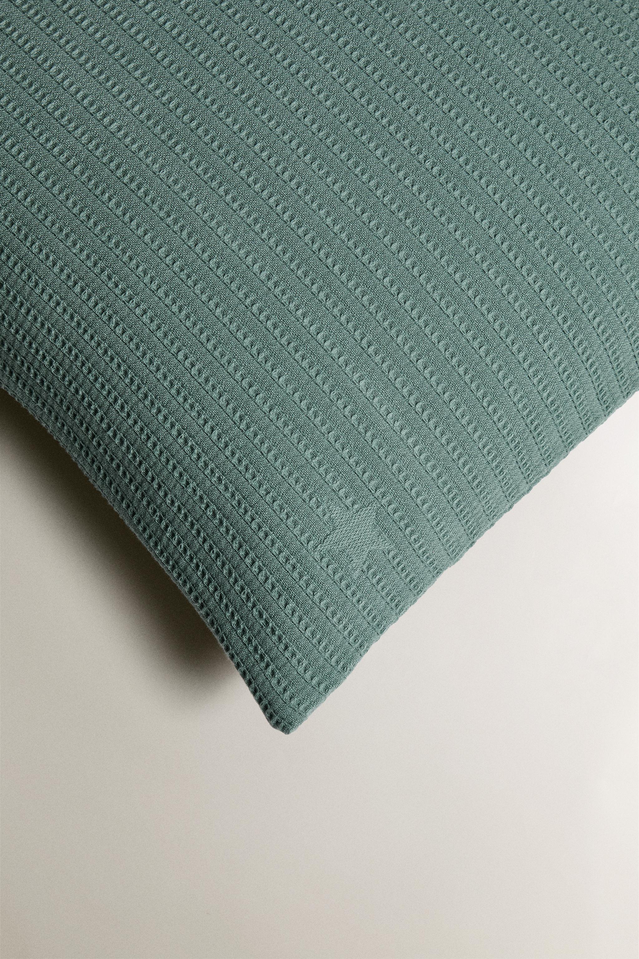 CHILDREN'S STAR THROW PILLOW COVER
