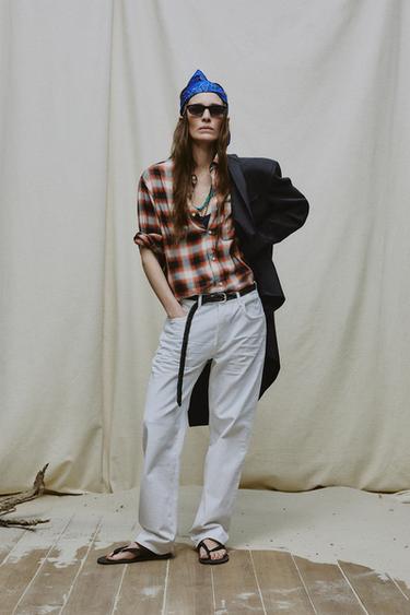 Imagen de producto - Estampado de Zara - Imagen 0