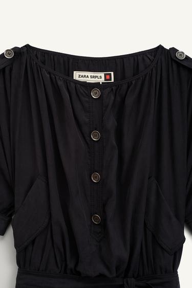 LNG JMPST 14 - Black by Zara - Image 6