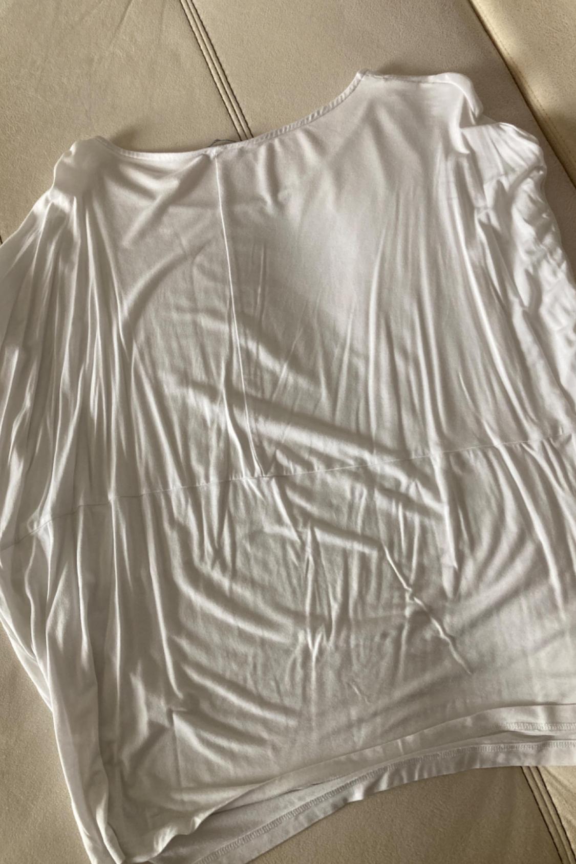 CAMISETA OVERSIZE - Image 2