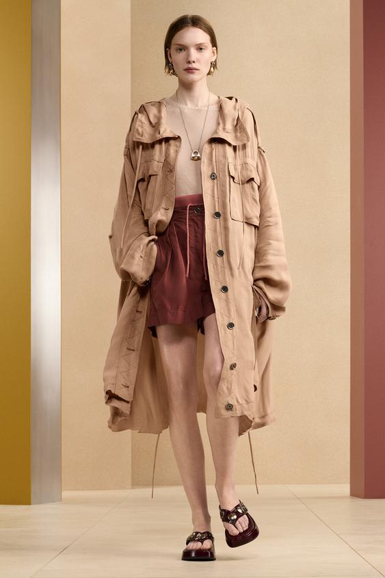 Abrigo Cruzado Abrigos Formula Joven Hombre Fórmula Joven Abrigos