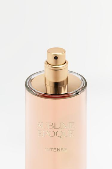 SUBLIME EPOQUE INTENSE EDP 80 ML / 2.71 oz -  by Zara - Image 1