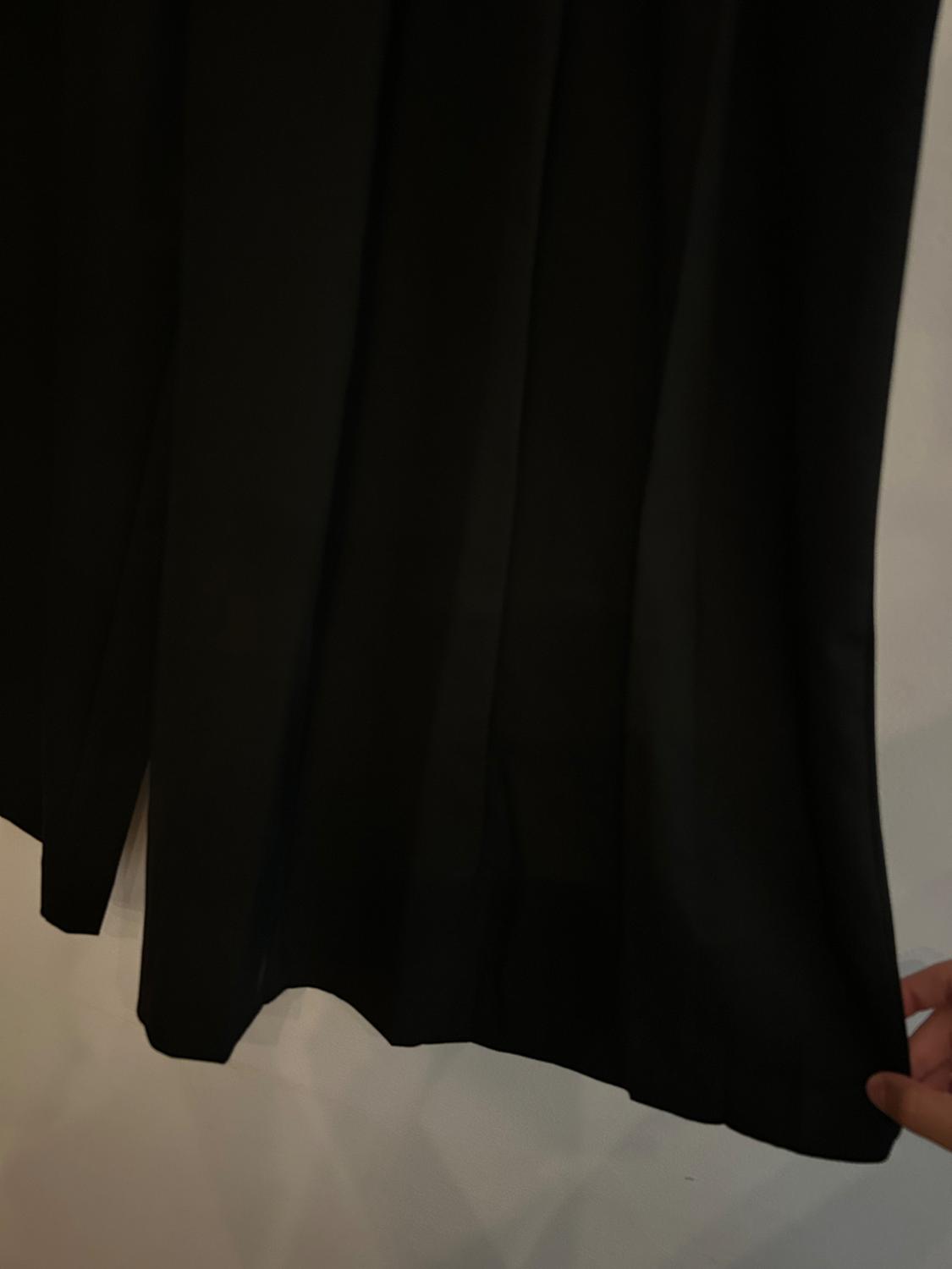 PLEATED CULOTTES - Image 3