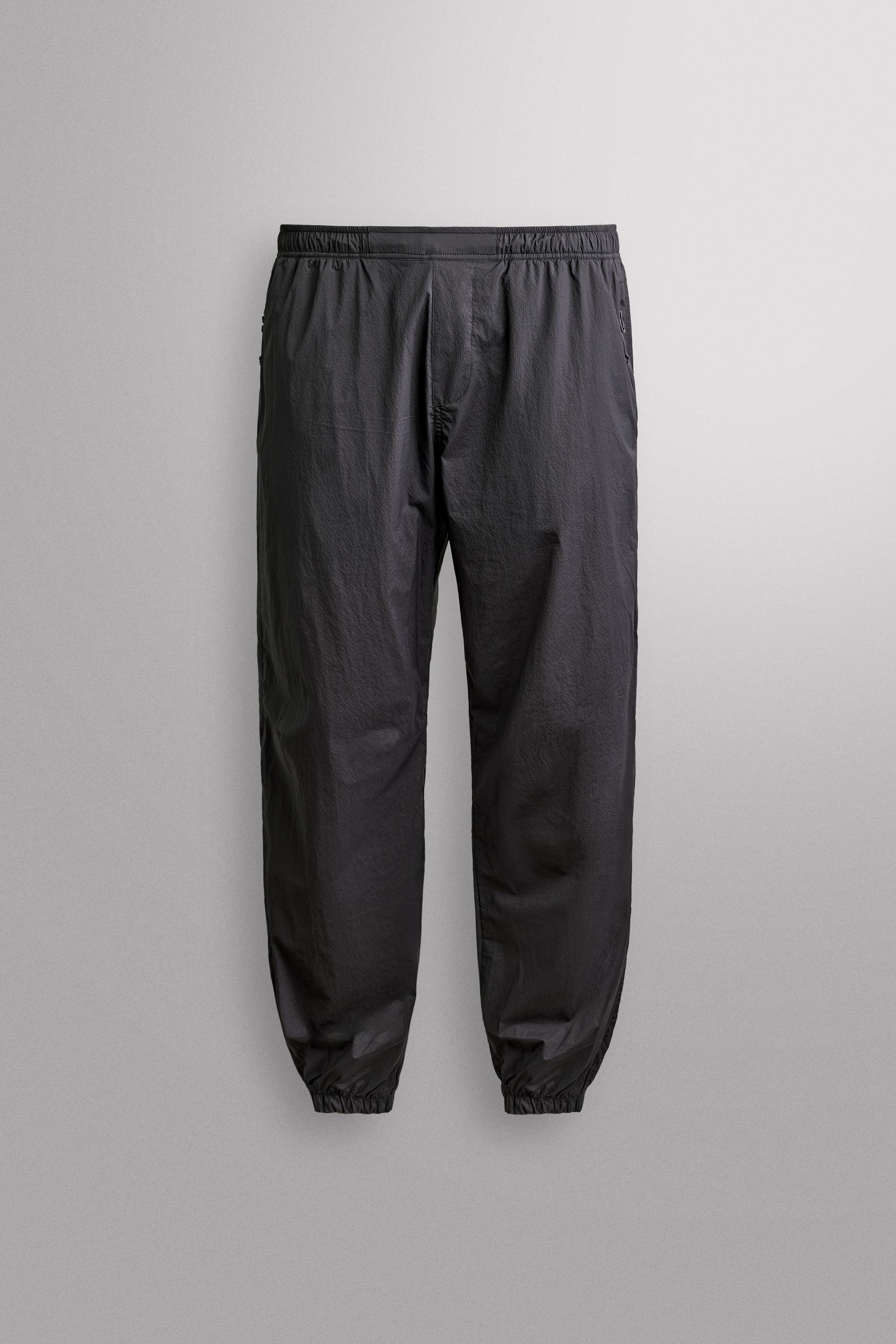 PANTALON TECHNIQUE STRUCTURE