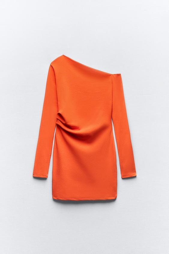 Vestidos naranjas de mujer, Nueva Colección Online
