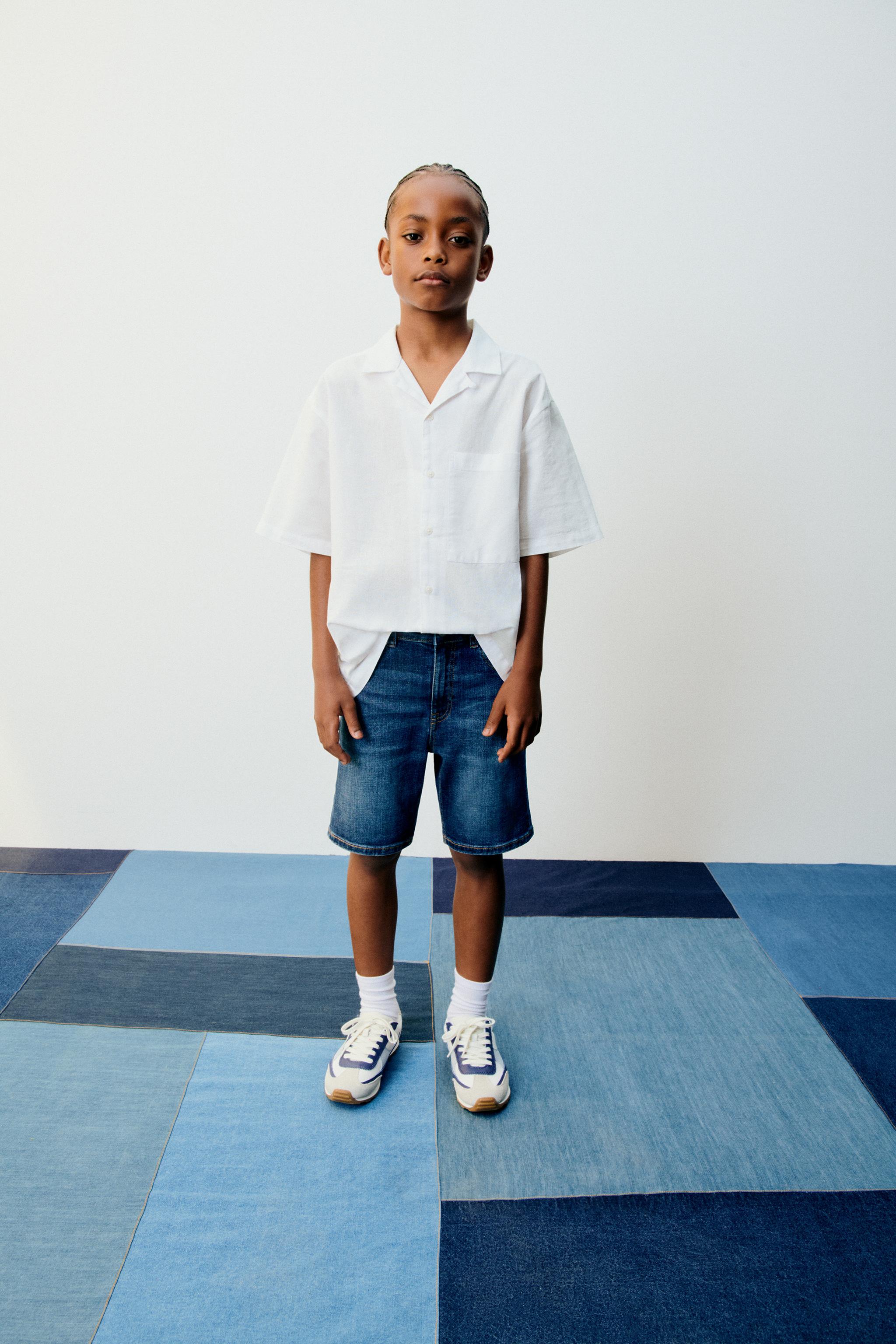 Boys' Boy Clothes | ZARA United States