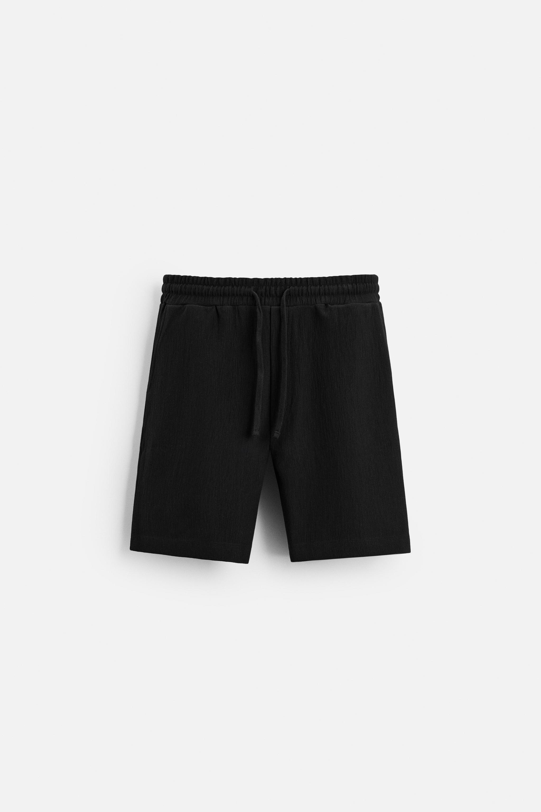 ショートパンツ | メンズ | ZARA 日本
