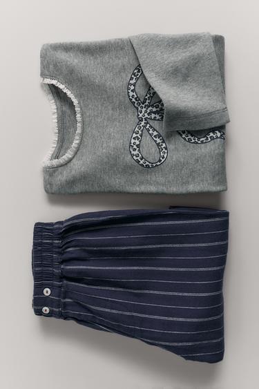 Zara Product image - Blue