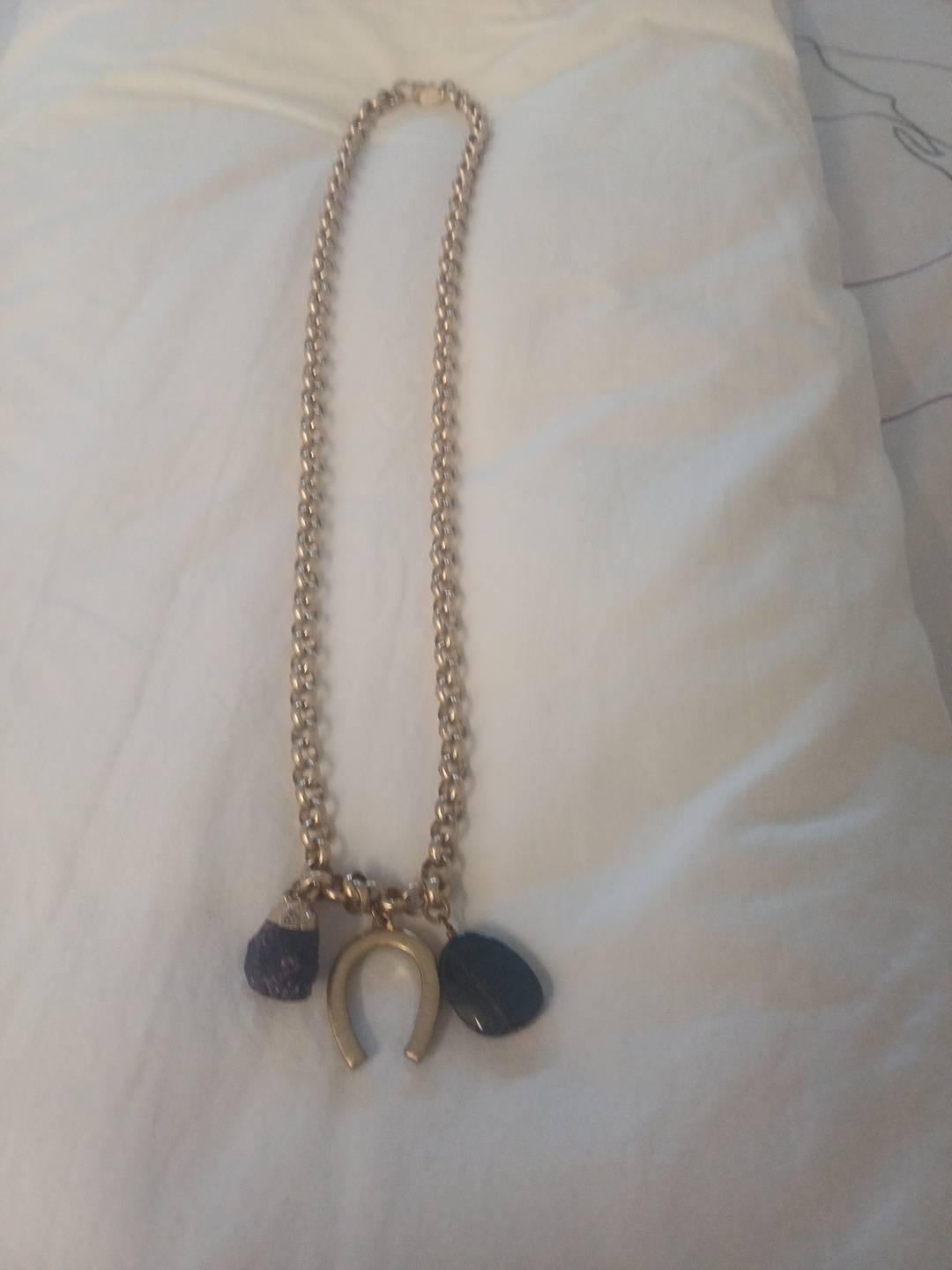 CHARM NECKLACE - Image 2