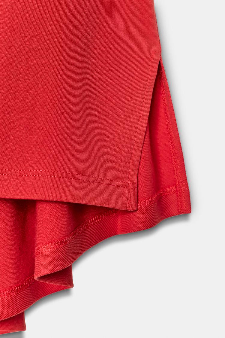 CAMISETA DE BOLSILLO INTERLOCK 7
