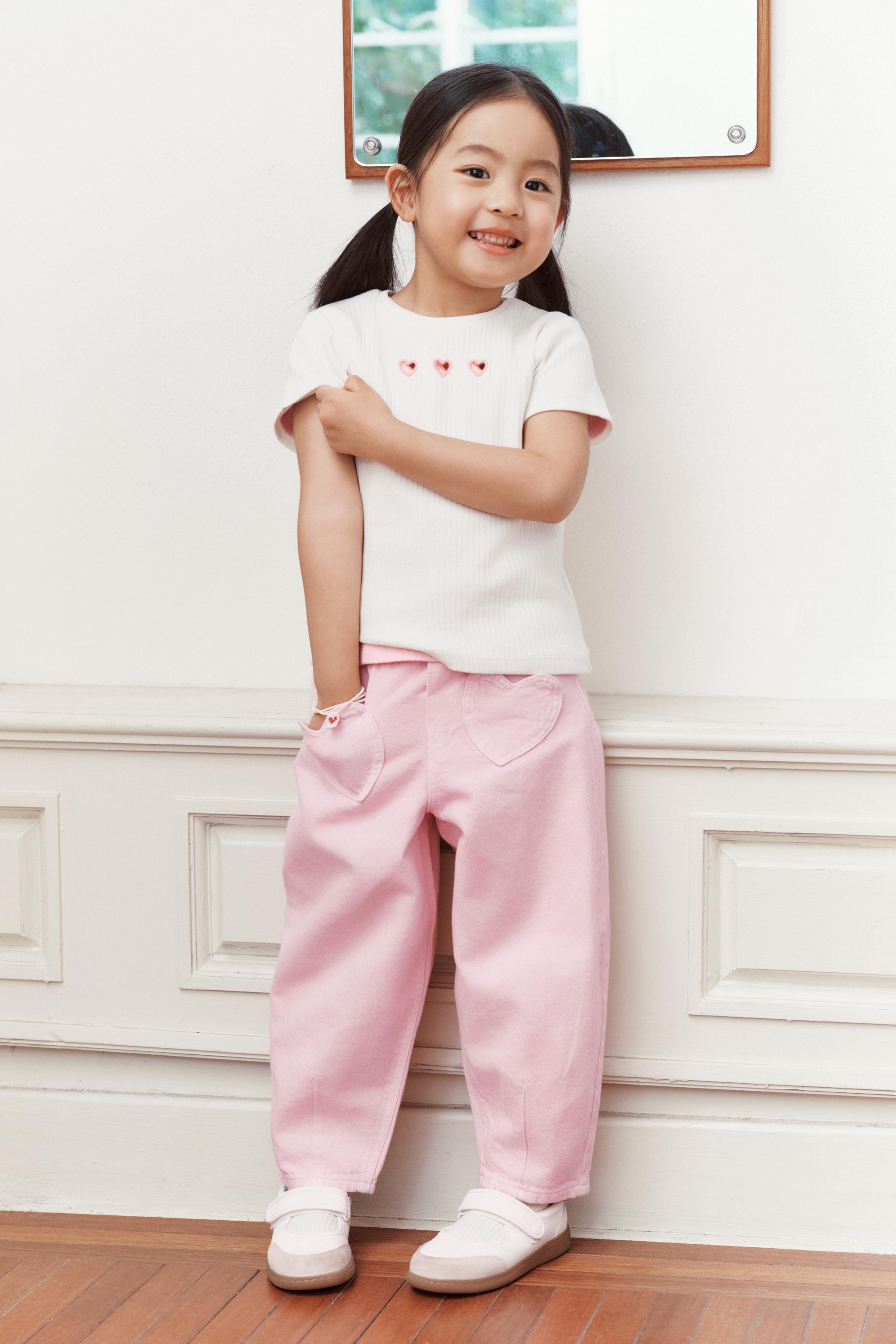 子供服 - キッズ ガール | ZARA 日本