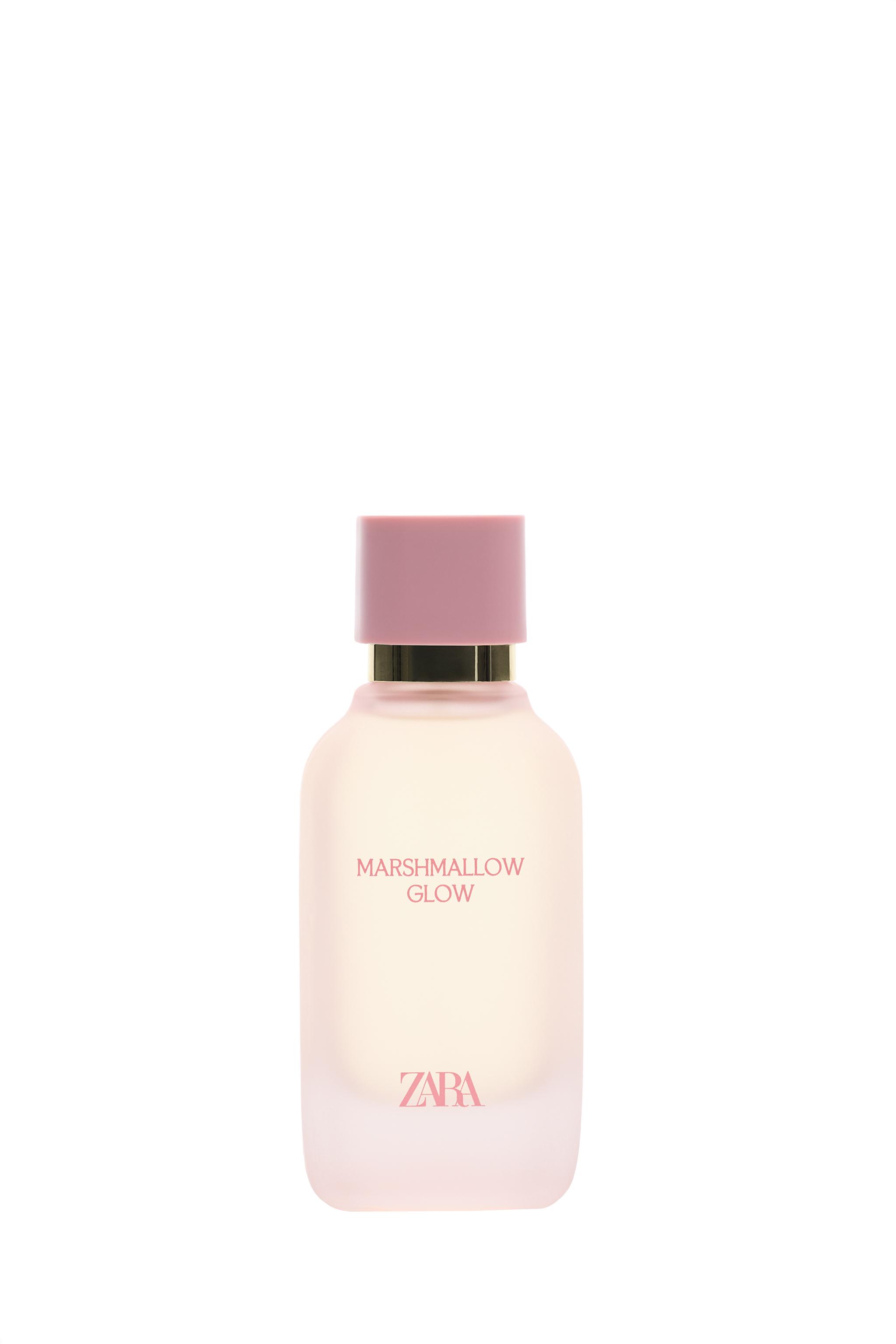 parfum zara rose marshmallow candy MARSHMALLOW GLOW EDP 100ML ZARA South Africa