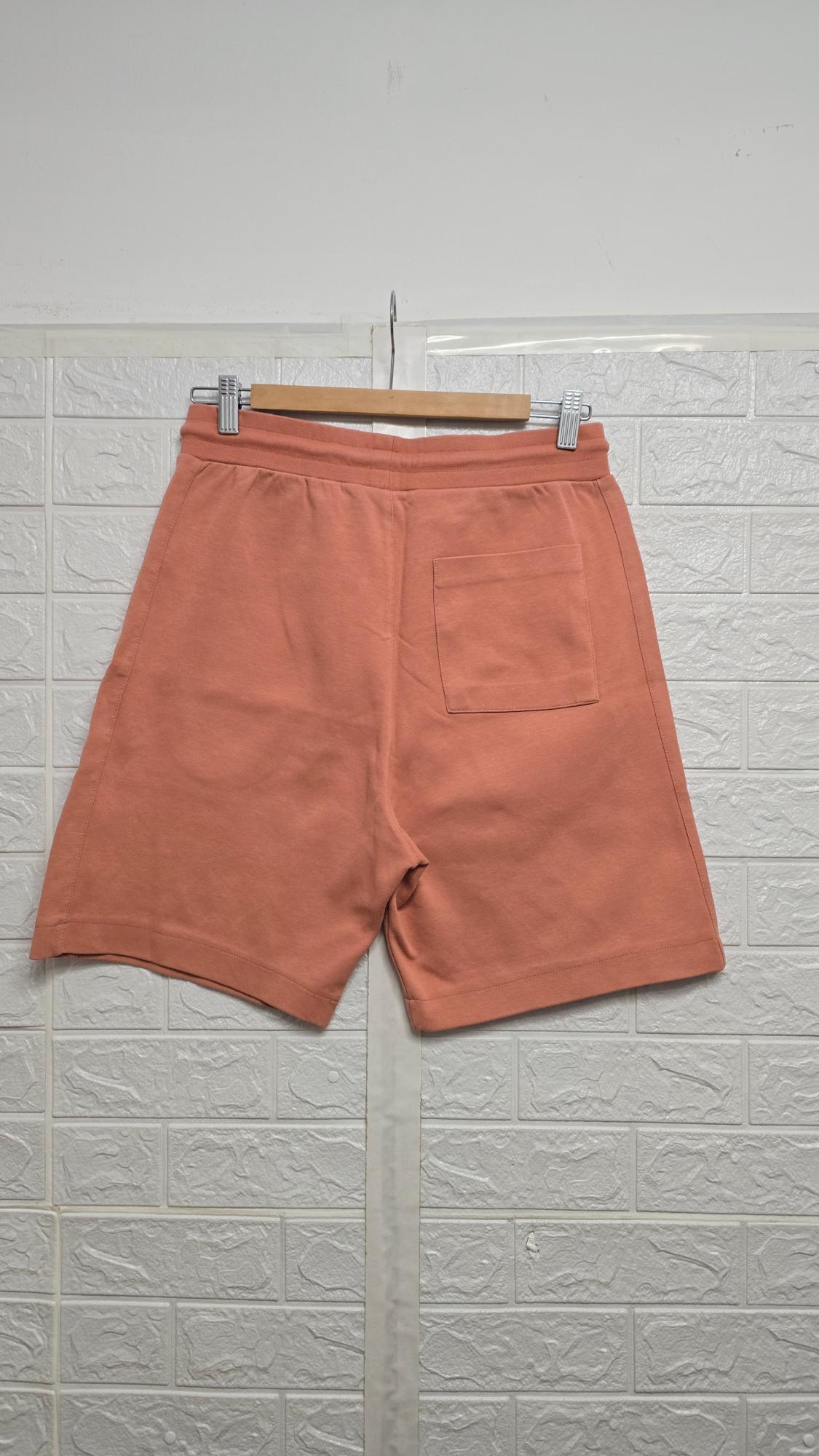 PREMIUM BERMUDA JOGGERS - Image 4