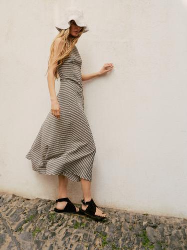 Zara LOOK - 717
