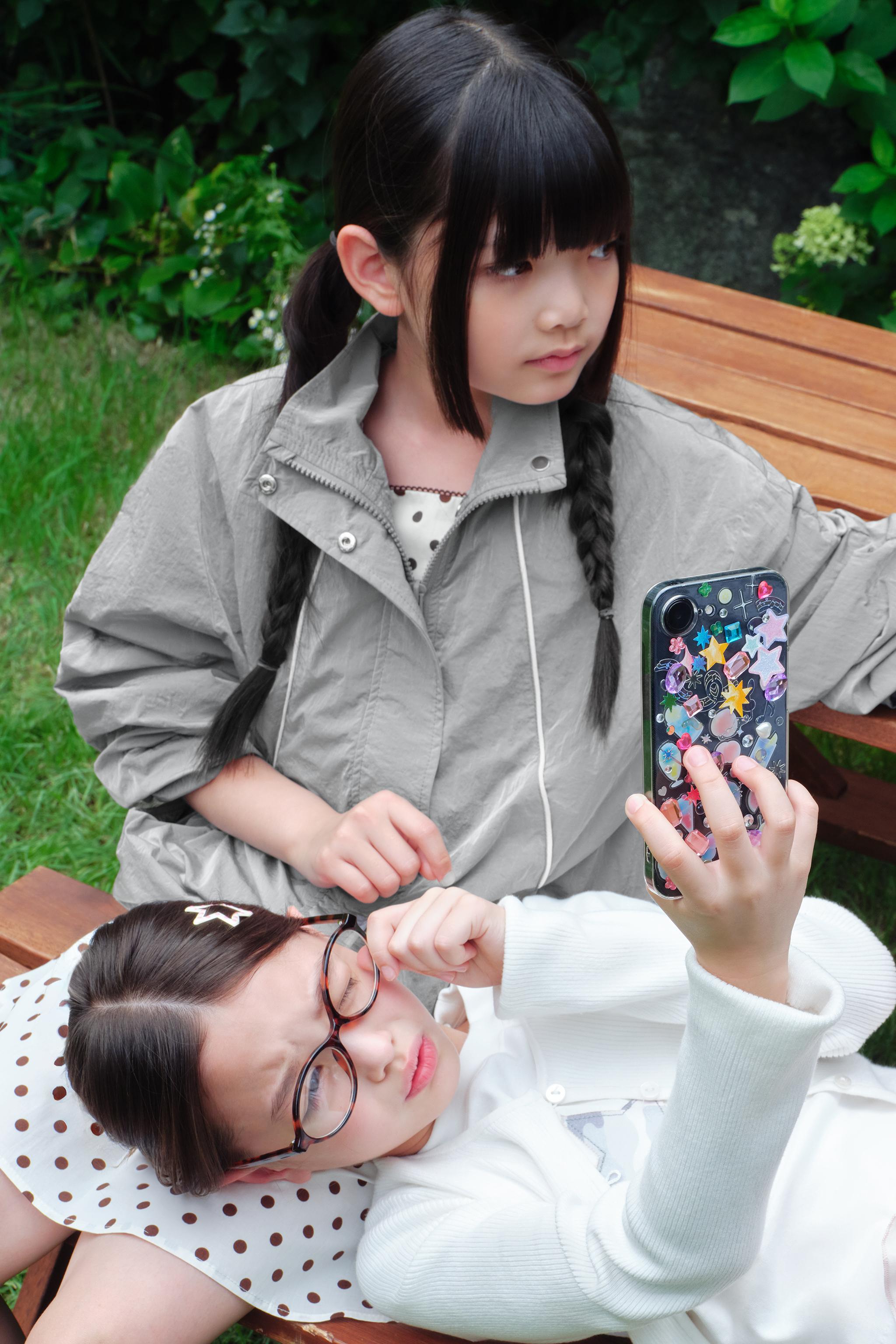 The New 6～14歳/ ガール | ZARA 日本