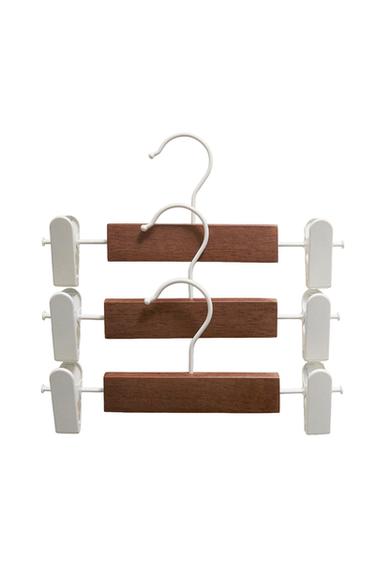 Product image - Dark brown by Zara