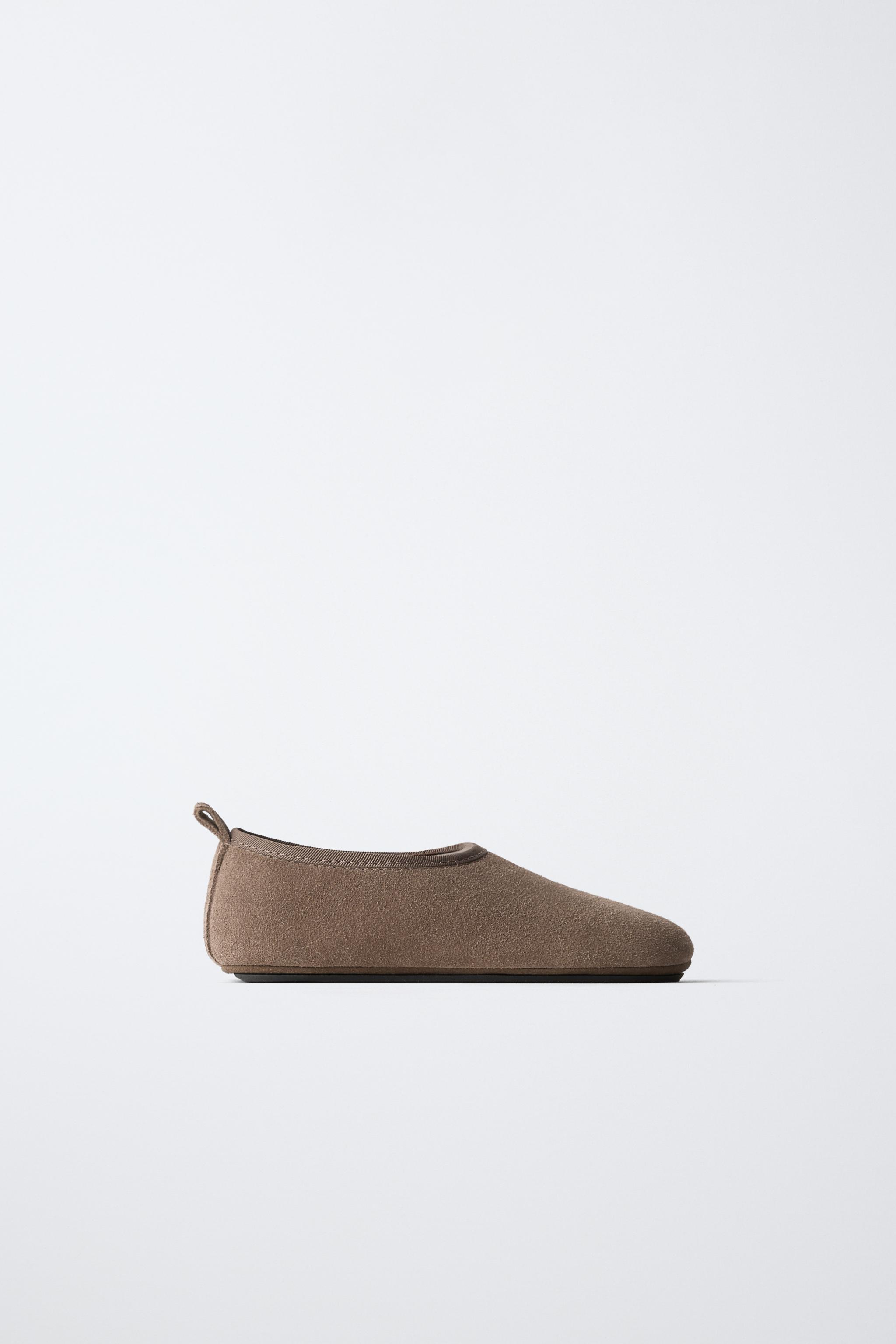 CHAUSSURE CUIR