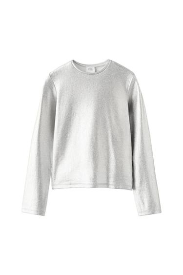 FOIL RIB TOP