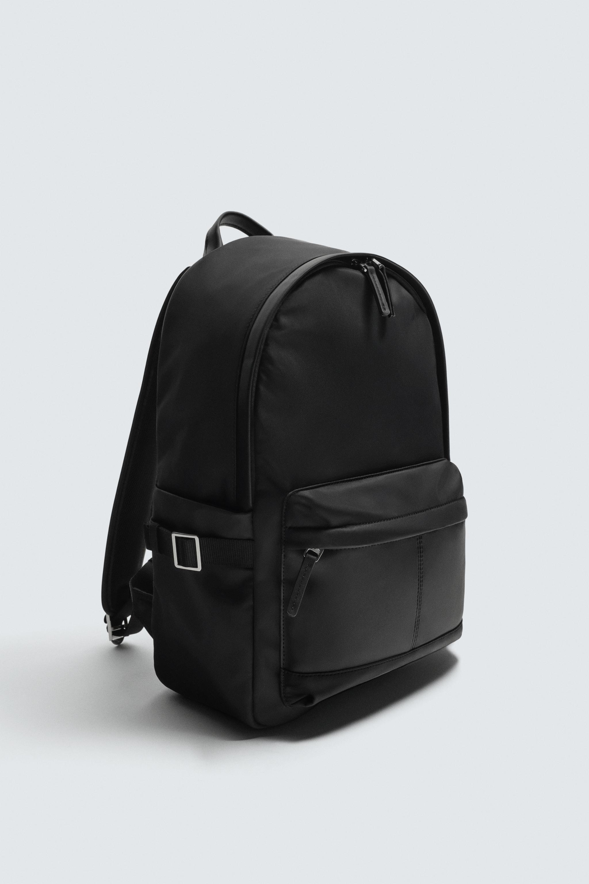SAC À DOS TECHNIQUE