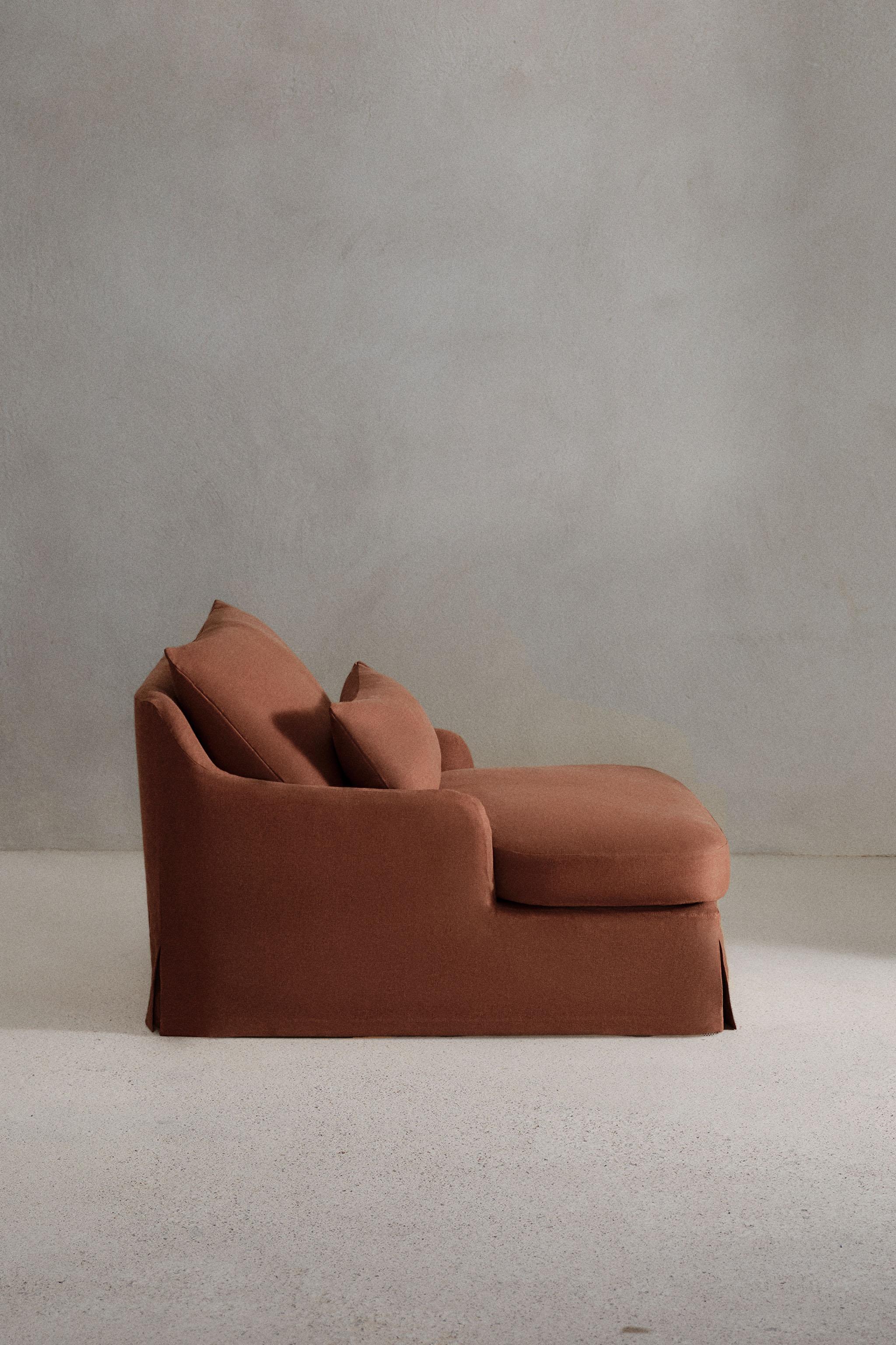 ソファー 1 Seat Sofas | ZARA 日本