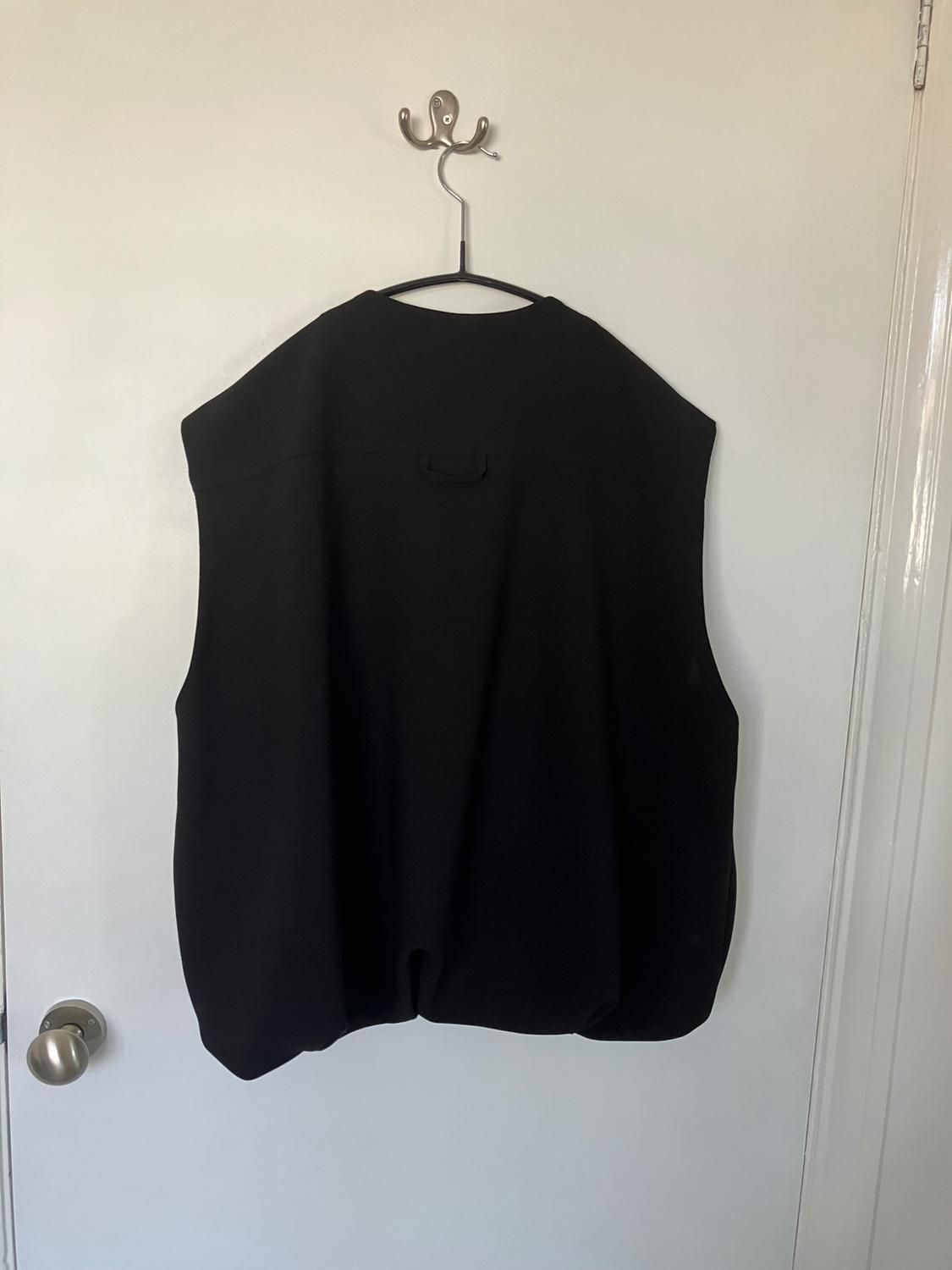 OVERSIZE WAISTCOAT - Image 2