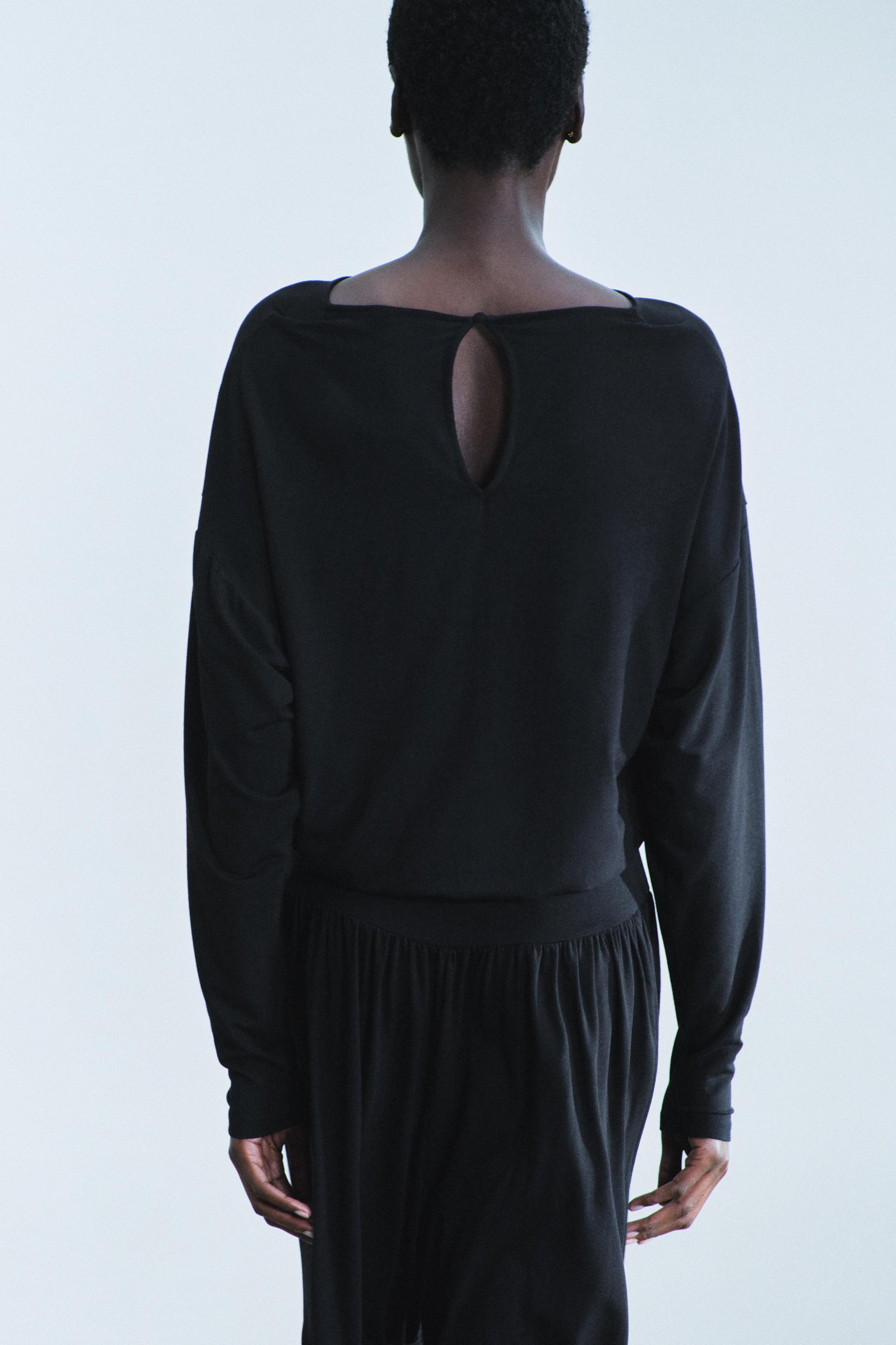BAGGY JUMPSUIT