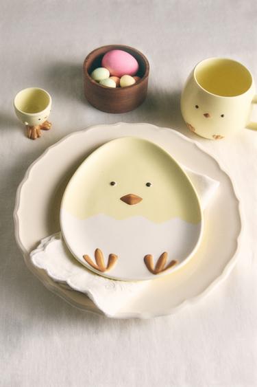 ΣΕΤ - ΡΙΓΕ του Zara - Εικόνα 0