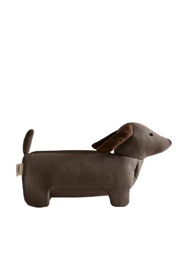 KINDERETUI HUND - Braun von Zara
