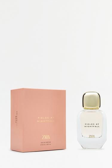 FIELDS AT NIGHTFALL EDP 50ML / 1.69 oz -  by Zara - Image 2