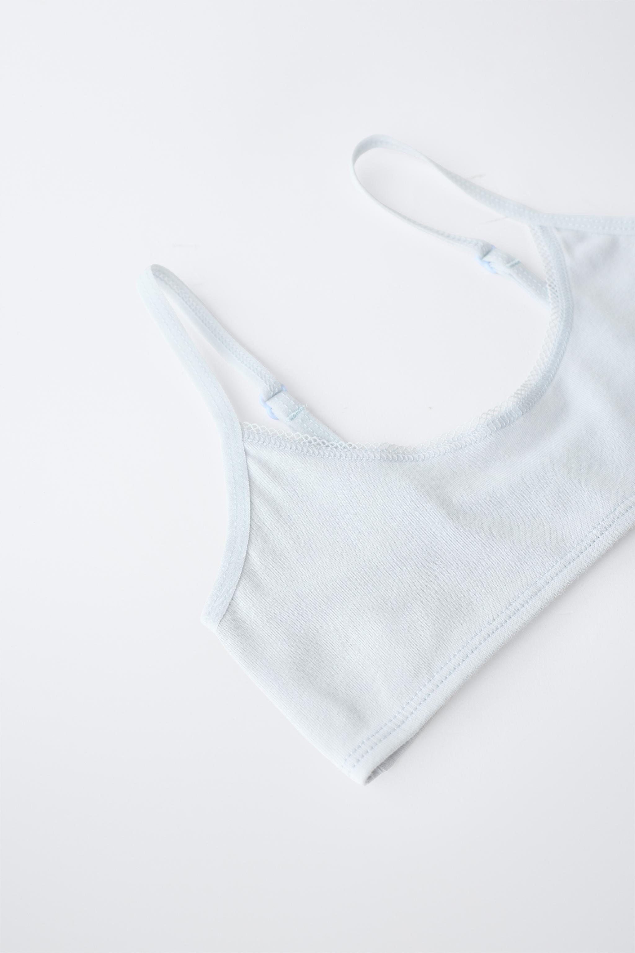 AGES 9-14 / 3-PACK OF TOPS