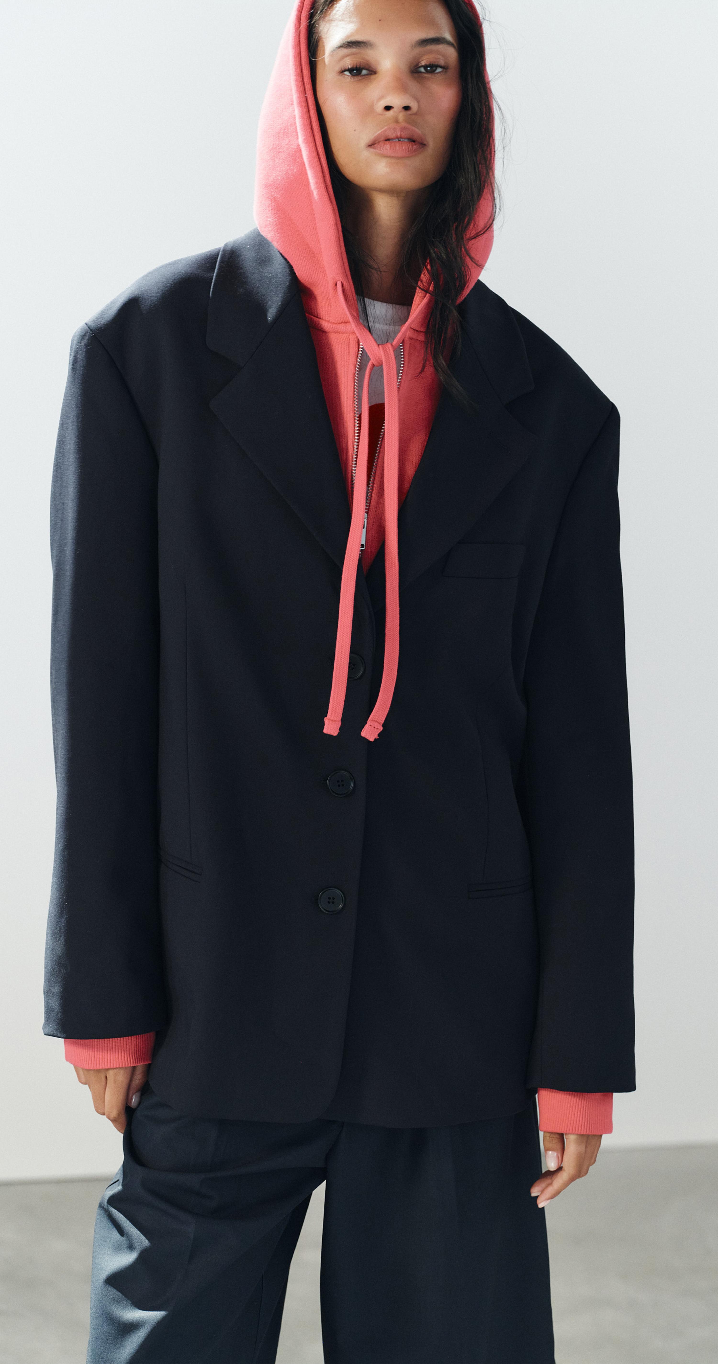 レディース | ZARA 日本