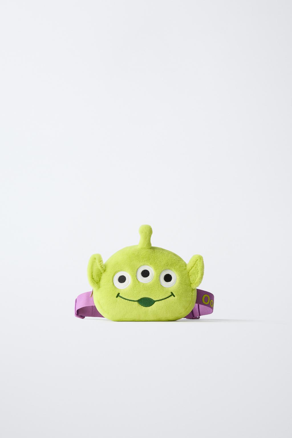 TOY STORY © DISNEY PIXAR BELT BAG