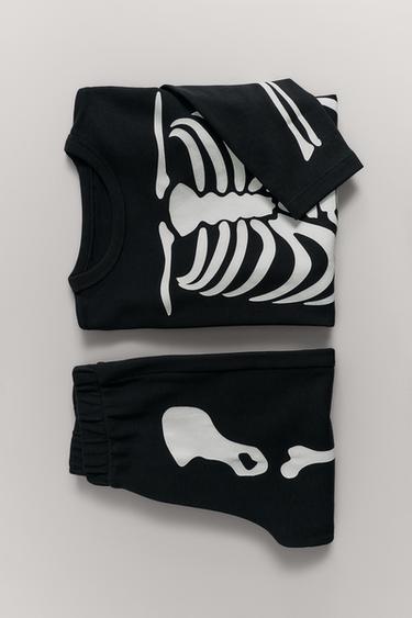 LOOK - White by Zara